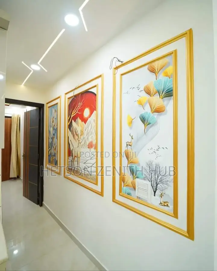 Wall Designs