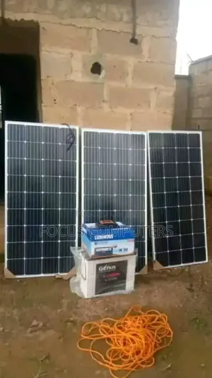 GBM India Tubular Installation