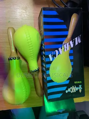 Shakers/Maracas