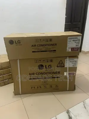 Durable 1hp Lg Inverter Air Conditioner