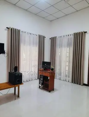 Mature CURTAIN