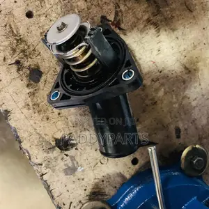 Lexus GS350 Engine Thermostat