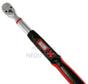 1⁄2inches Digital Torque Wrench
