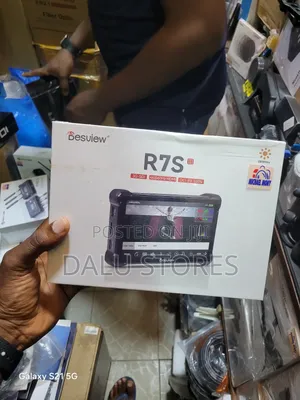 Desview R7SIII 7inches Touchscreen Monitor