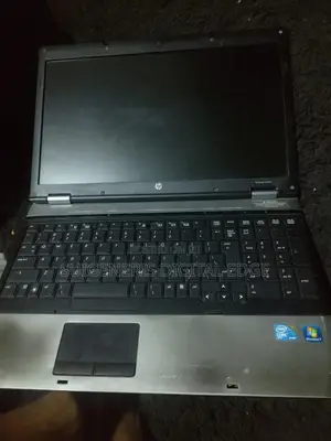 Laptop HP ProBook 6550B 4GB Intel Core i5 HDD 320GB