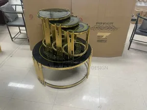 Imported Set of Table.