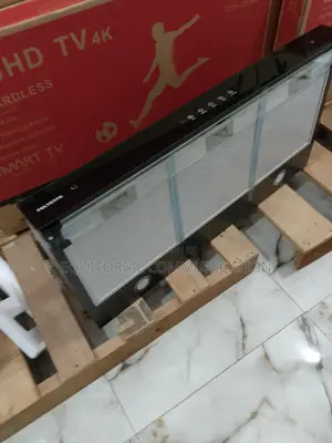 Effective Polystar Heat Extractor 90cm