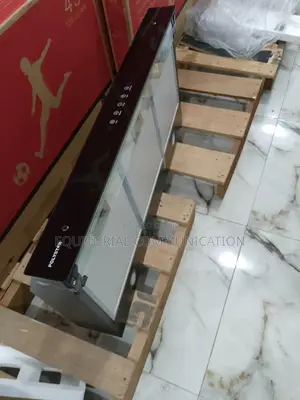 0orginal Polystar 90 Heat Extractor