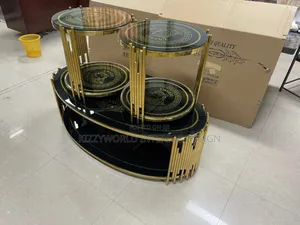 Set of Imported Table.