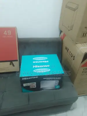 Newly Produced Hisense 20L Oven H20moms10