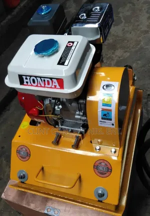 6.2 Horse Power Honda C90 Plate Compactor Engine Machine