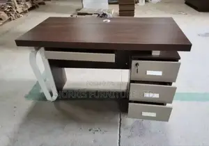 Executive4 Feet Table, Very Durable and Affordable