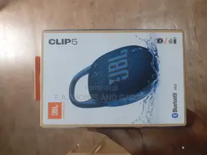 JBL Clip 5 Speaker