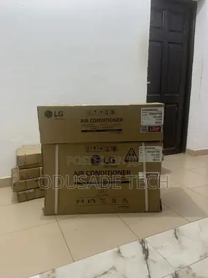 Introducing Lg 1hp Inverter Air Conditioner