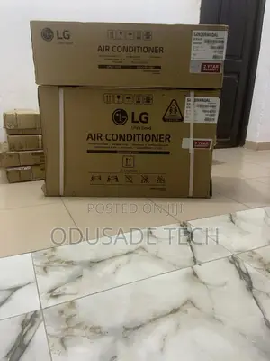 Lg 1hp Inverter Dual Air Conditioner