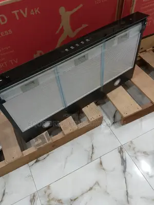 Strong Quality Polystar Heat Extractor 90cm