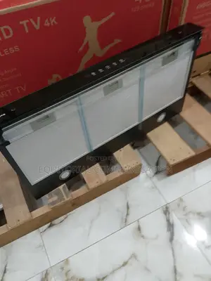 New Standard Polystar Heat Extractor 