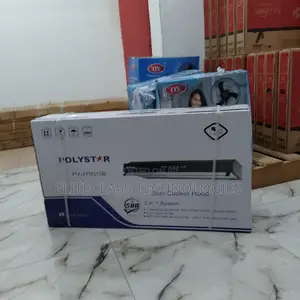 Premium Selling Polystar Slim Cooker Hood ''Pv-Jy9015b''