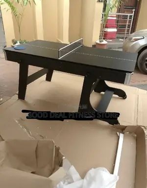 Luxury Foldable 6ft Foreign Snooker With Table Board