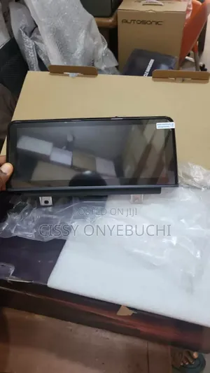BMW X5 Android Player 2008_2009