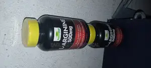 L- Arginne 500mg