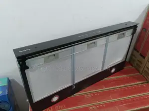 Market Best Polystar Pv-Jy9015b Heat Extractor 