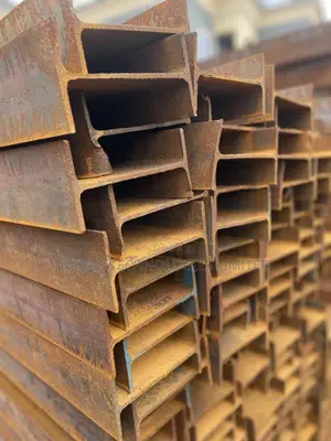 H-beam, Ipe