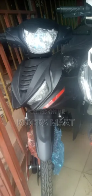 New Qlink XP 200 2022 Black
