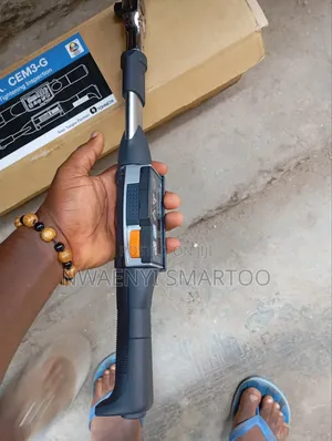 Digital Thickness Gauge