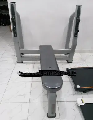 Standard Commercial Olympic Weight Lifting Bench