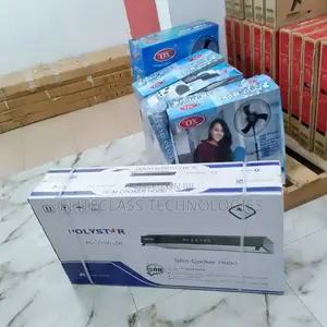 Very Effective Polystar Slim Cooker Hood ''Pv-Jy9015b''