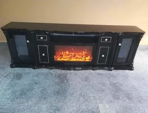 Tv Stand Fireworks.