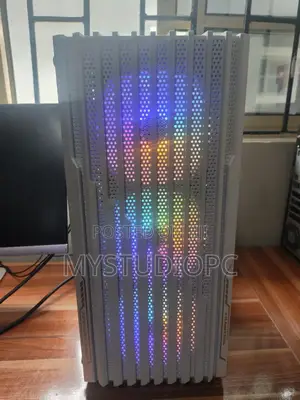 New Desktop Computer 8GB AMD Ryzen 7 HDD+SSD 3T