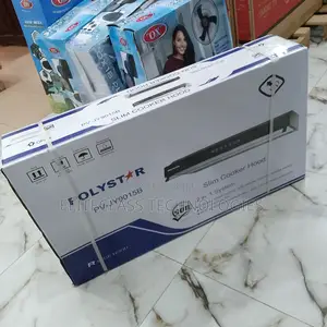 The Best Selling Polystar Slim Cooker Hood ''Pv-Jy9015''
