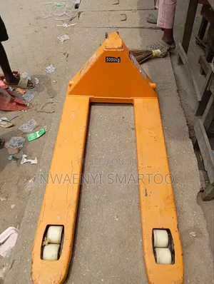 Heavy Duty 5ton Pallet Truck