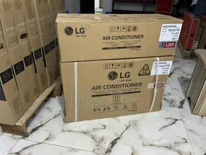 Reliable Lg 1hp Inverter Spilt Air Conditioner