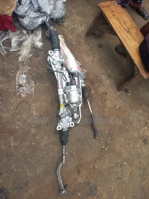Electric Steering Rack Rag Nissan Qanshqai 2022 2023 2024