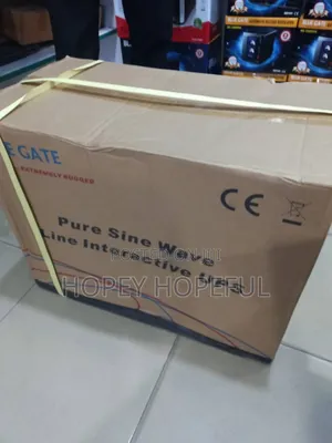 Bluegate 4kva Line Interactive Ups