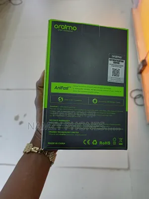 Oraimo Power Hub C