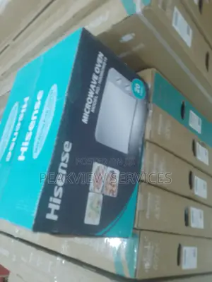 Best Choice Hisense 20L Oven H20moms10