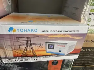1kva Yohako Inverter