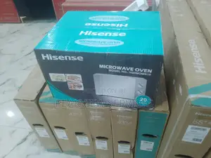 Top New Classic Hisense 20L Oven H20moms10