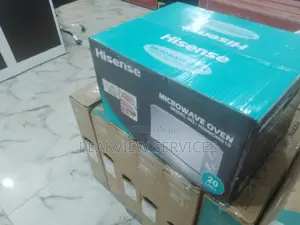 Portable Hisense 20L Oven H20moms10