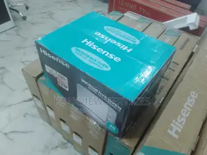 Highly Portable Hisense 20L Oven H20moms10