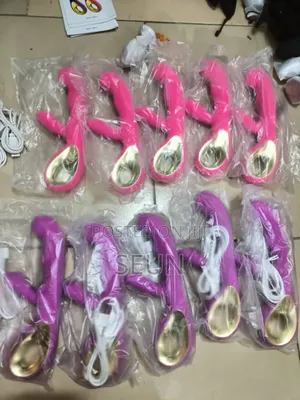 Vibrator Sex Toys