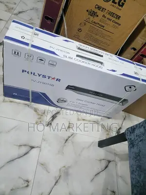 The Classic Polystar Slim Cooker [Pv-Jy9015b]
