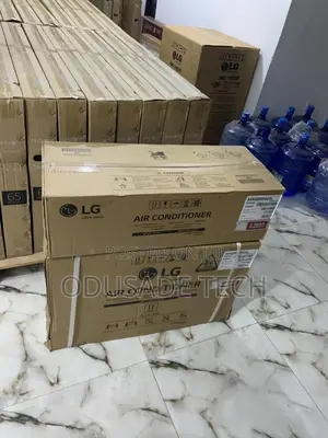 Energy Saving 1hp Inverter Lg Air Conditioner