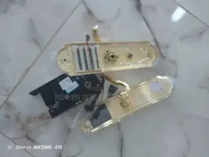 RFID Hotel Electronic Lock Home Security