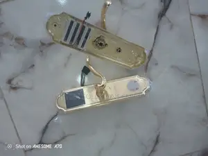 Digital Lock Home Security and Hotel Door Lock