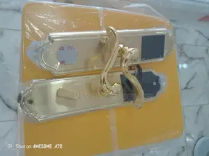 Hotel Locks Bedroom Interior Door Handle Lock